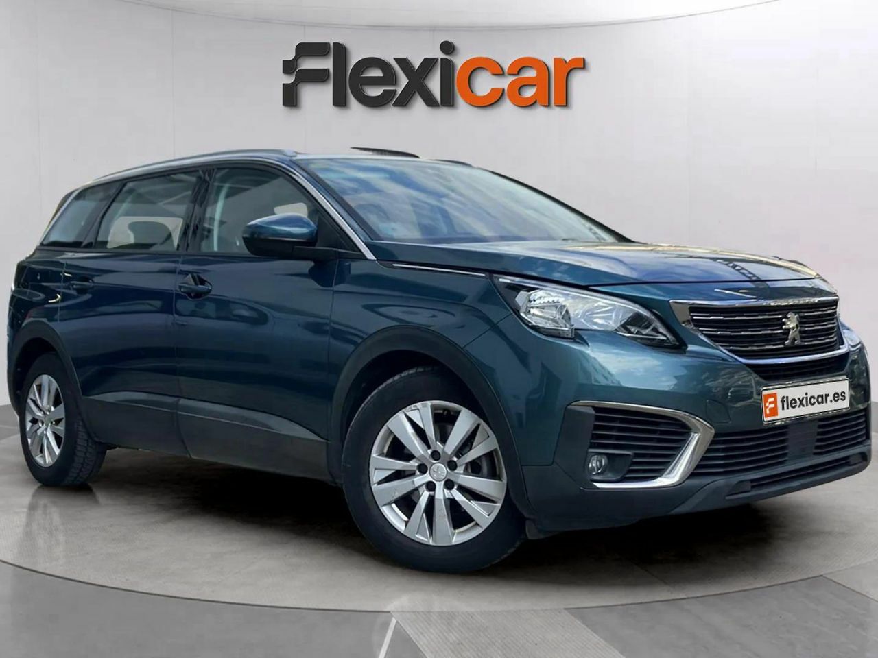 Foto peugeot 5008 2019 /
