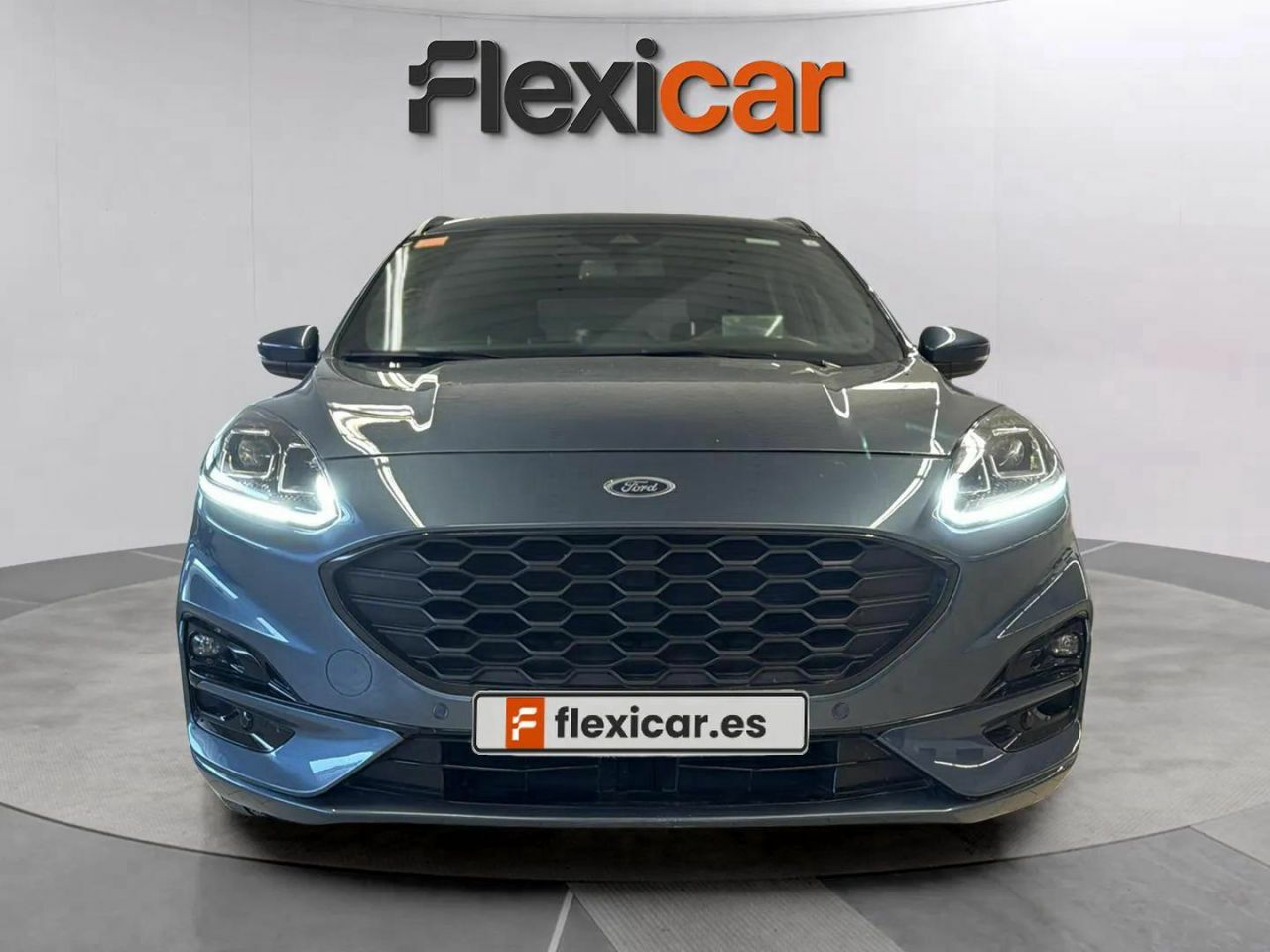 ford kuga 2022 / foto grande (2)