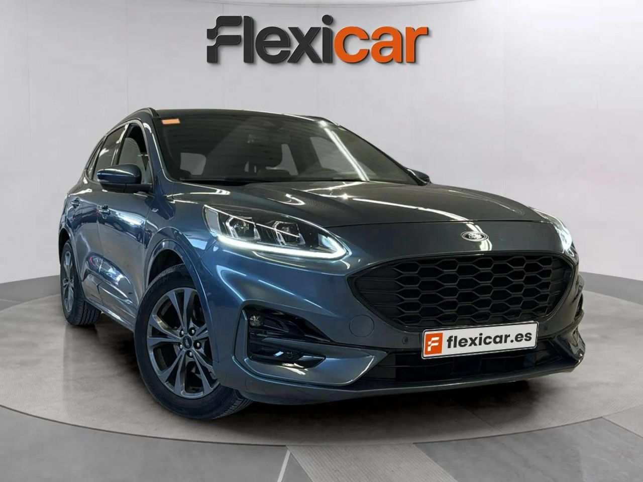 Ford focus 2022 campeche granada  de segunda mano en Granada - ford kuga 2022 /