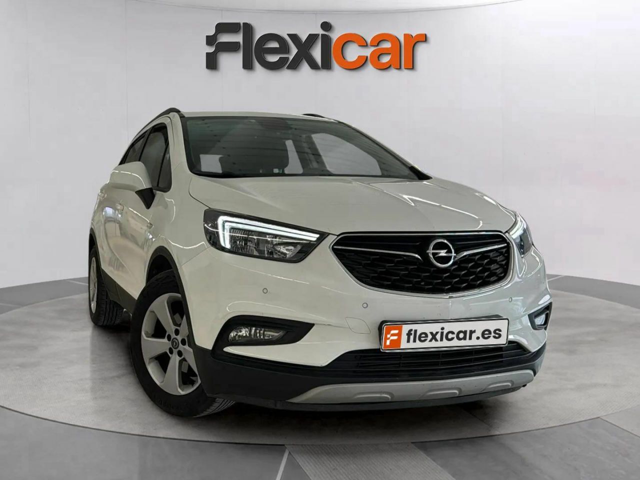 Foto opel mokka x 2018 /