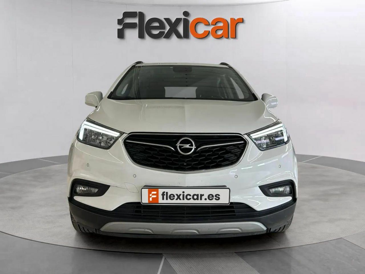 opel mokka x 2018 / foto grande (2)