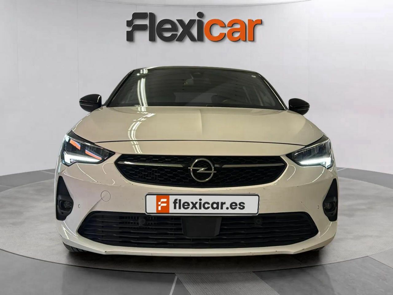 opel corsa 2021 / foto grande (2)
