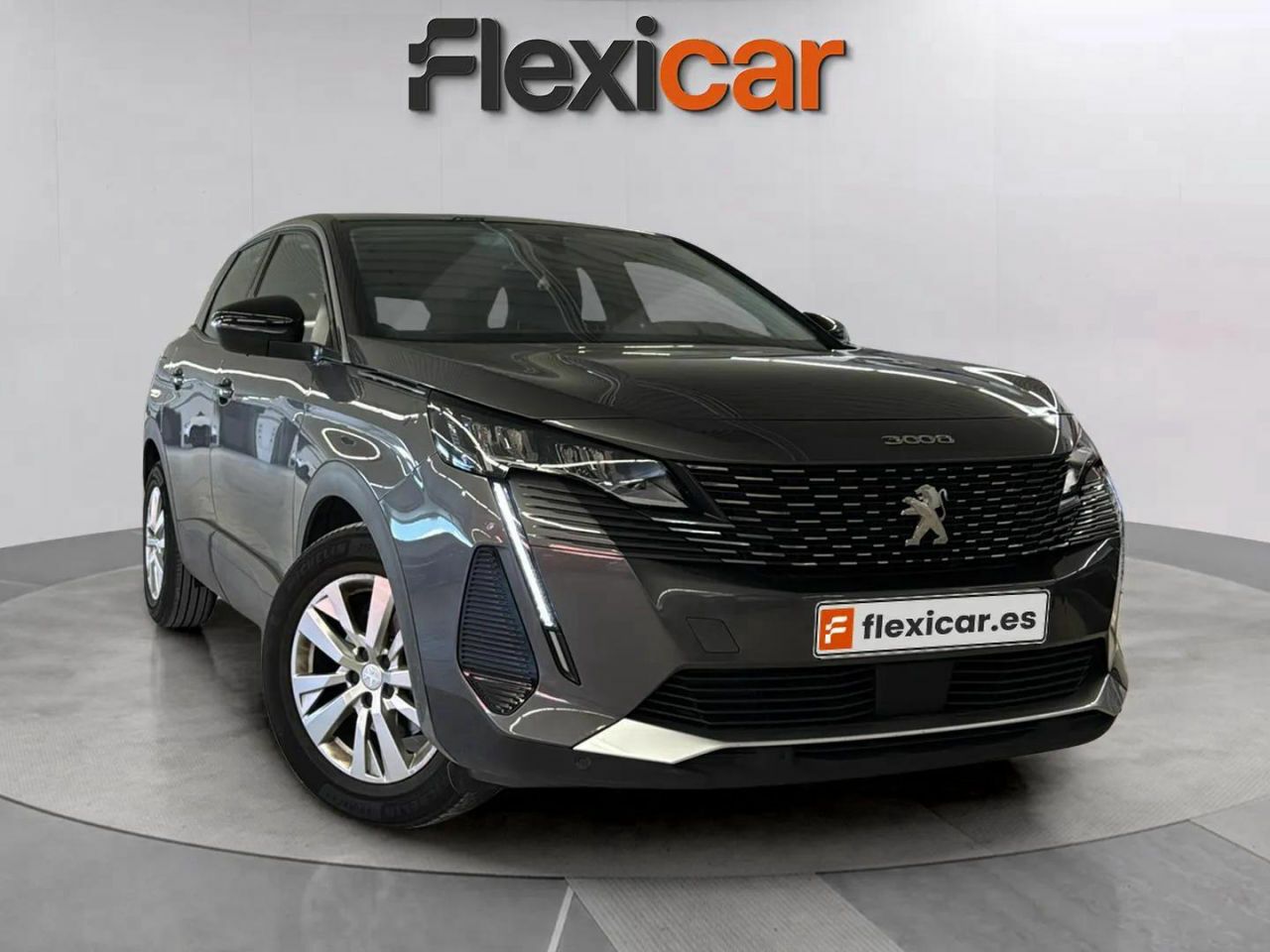 Foto peugeot 3008 2022 /