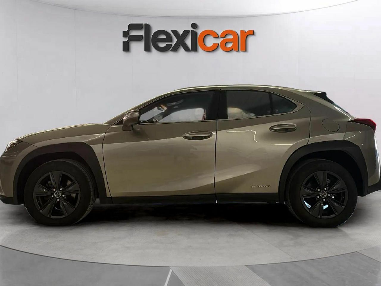 lexus ux 2022 / foto grande (3)