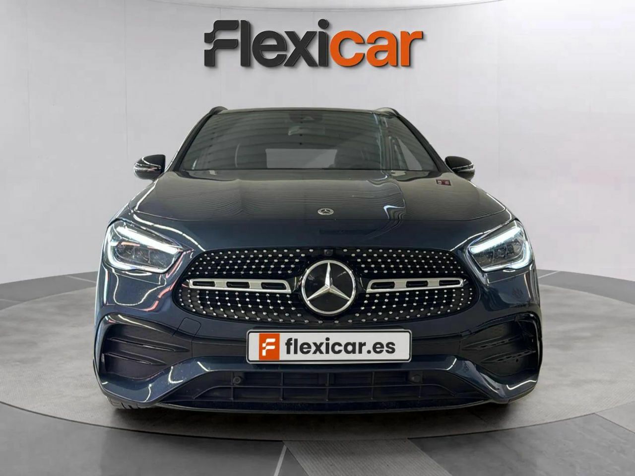 mercedes gla 2023 / foto grande (2)