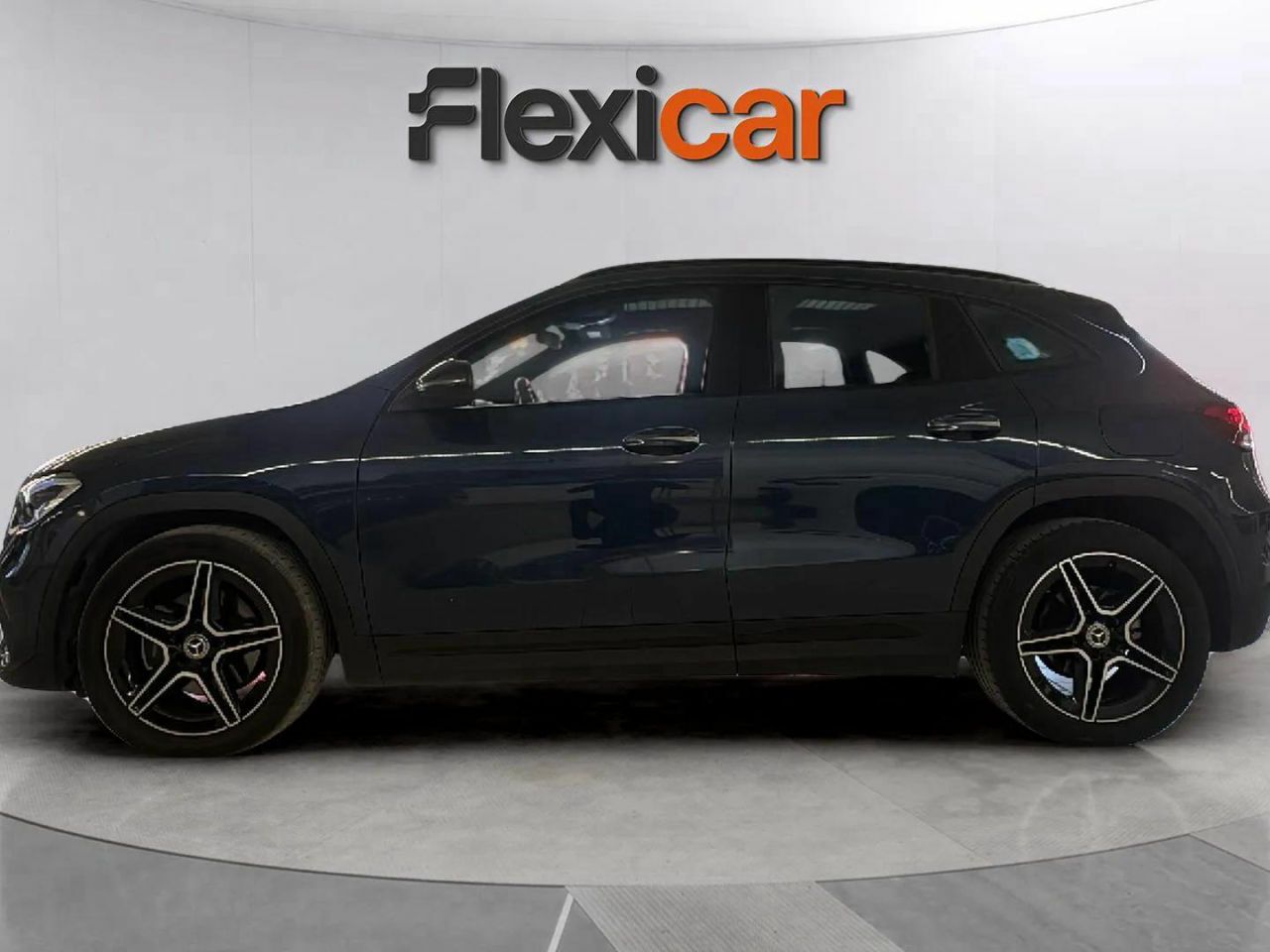 mercedes gla 2023 / foto grande (3)