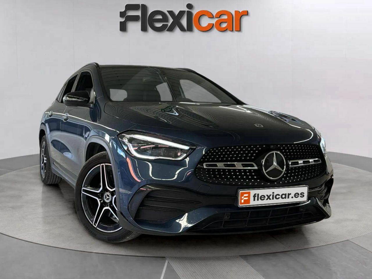 Foto mercedes gla 2023 /