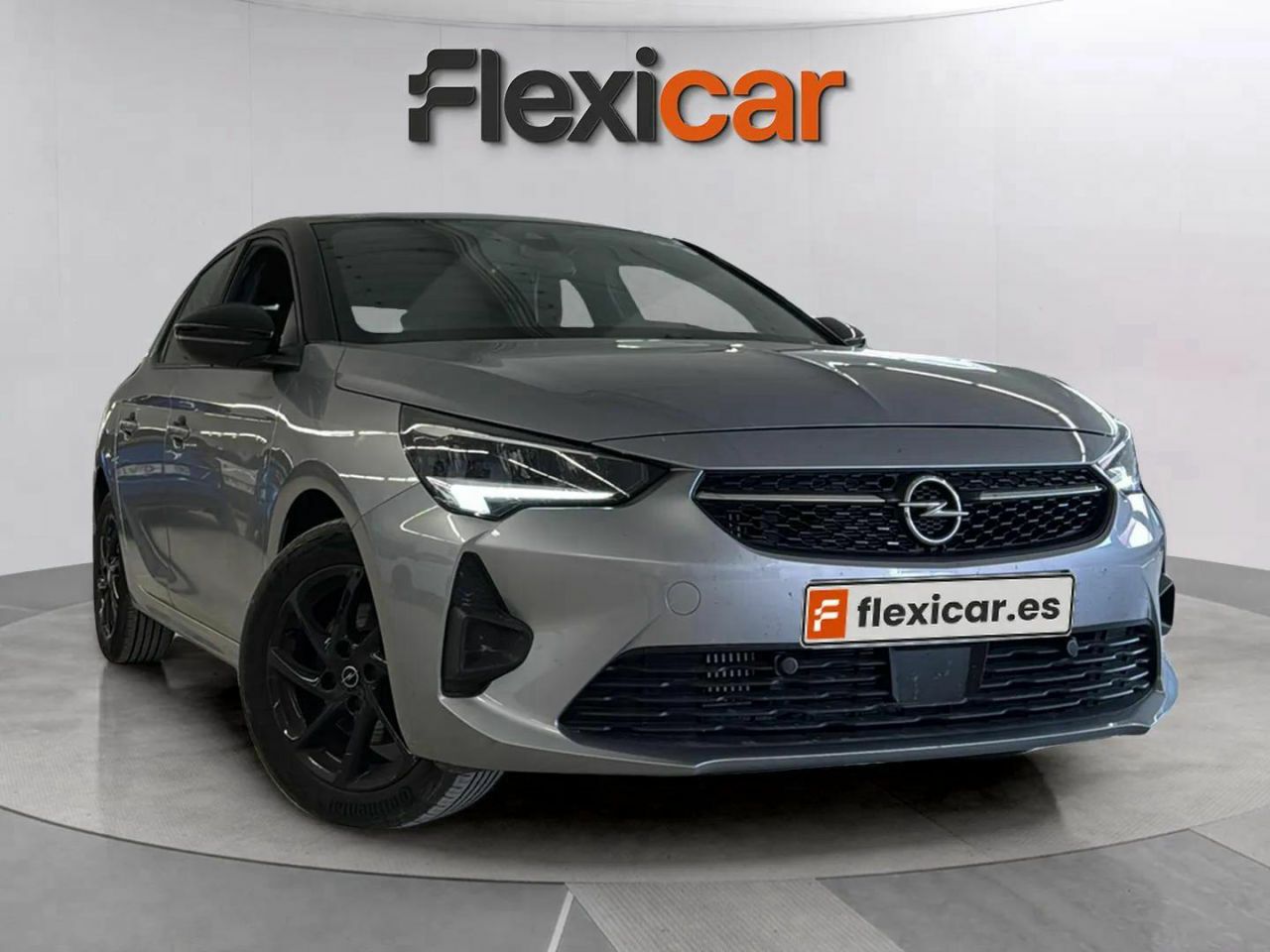 Foto opel corsa 2023 /