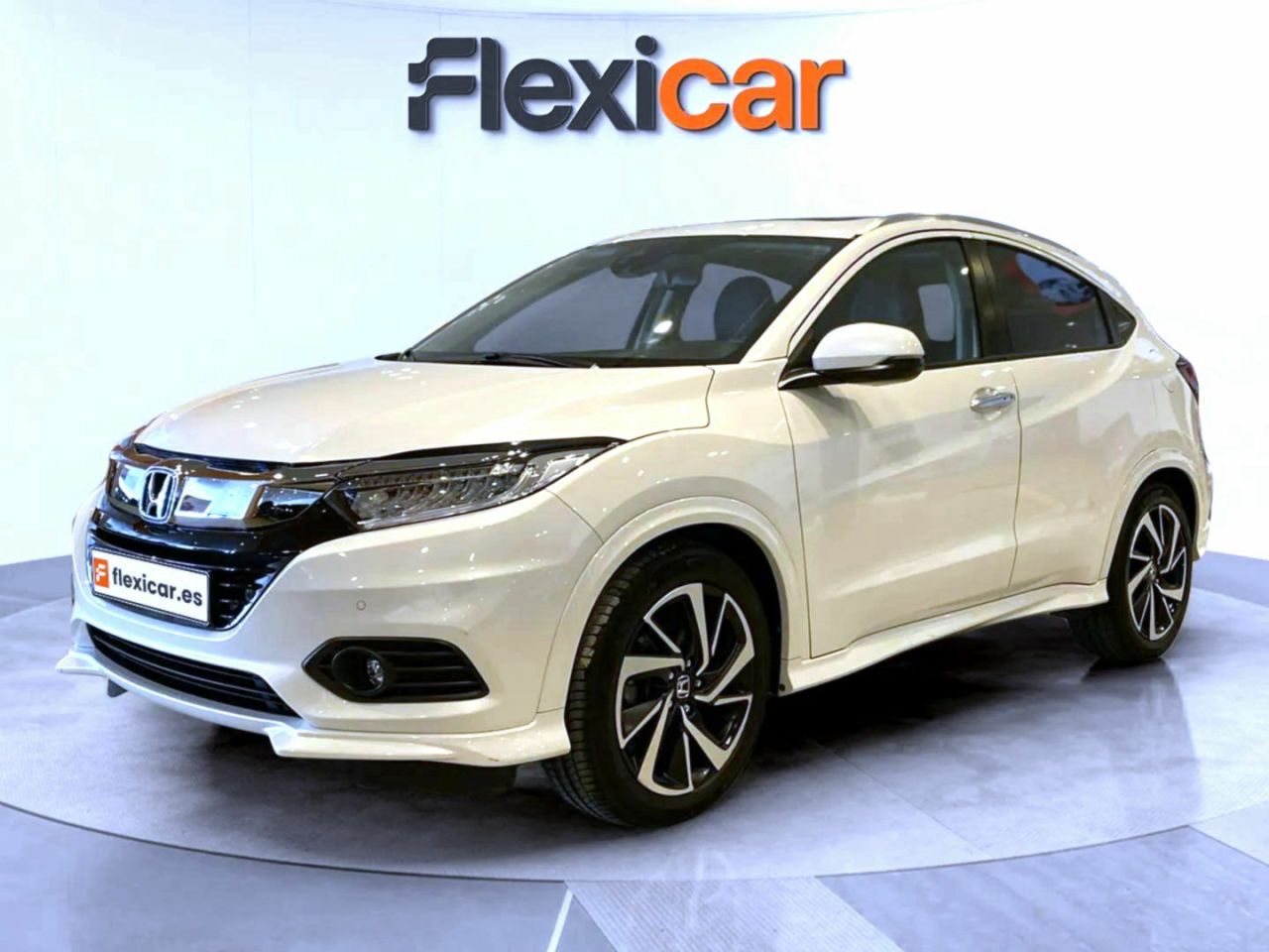 honda hr-v 2020 / foto grande (3)