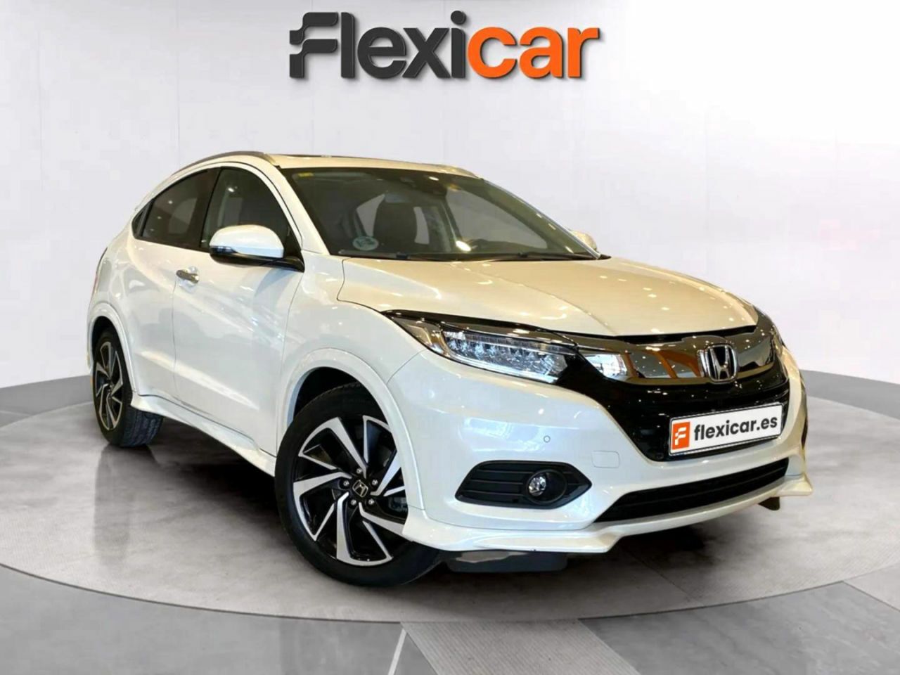 Foto honda hr-v 2020 /