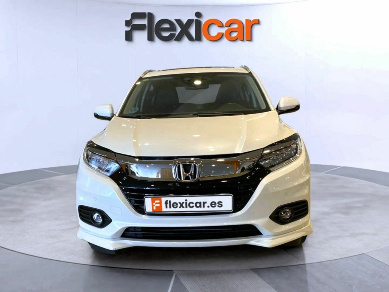 honda hr-v 2020 / foto grande (2)