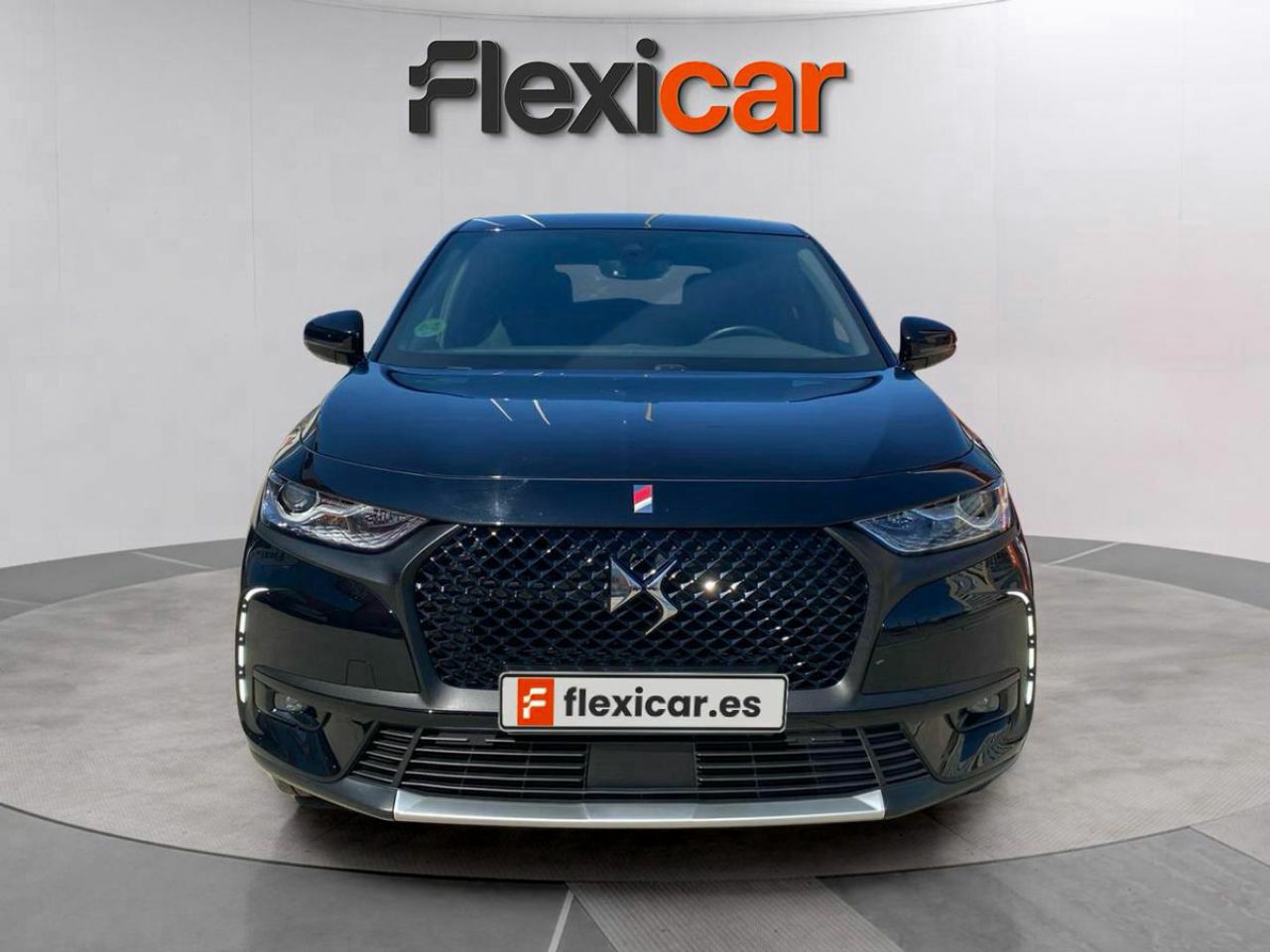 ds automobiles ds 7 2022 / foto grande (3)