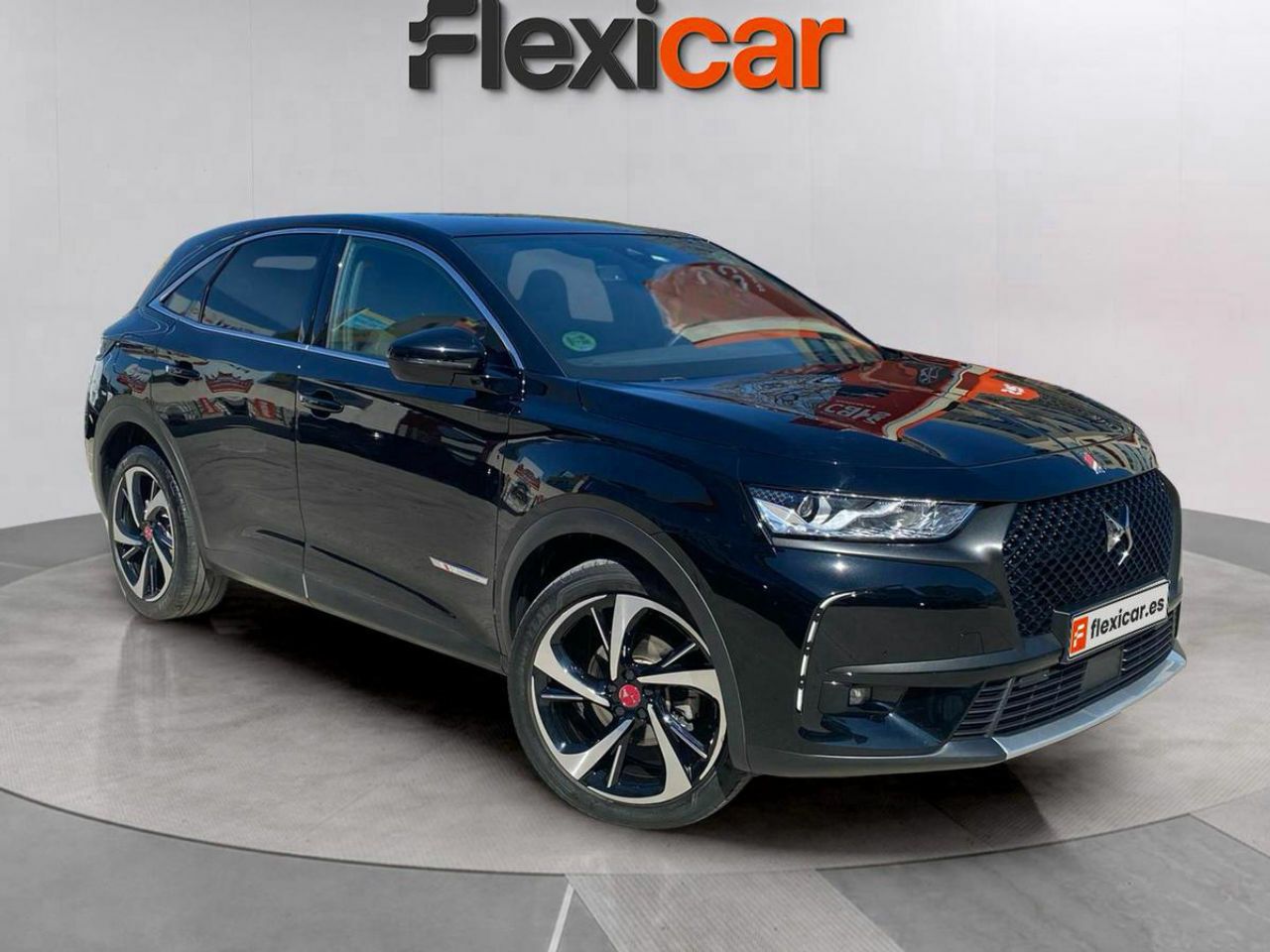 Foto ds automobiles ds 7 2022 /