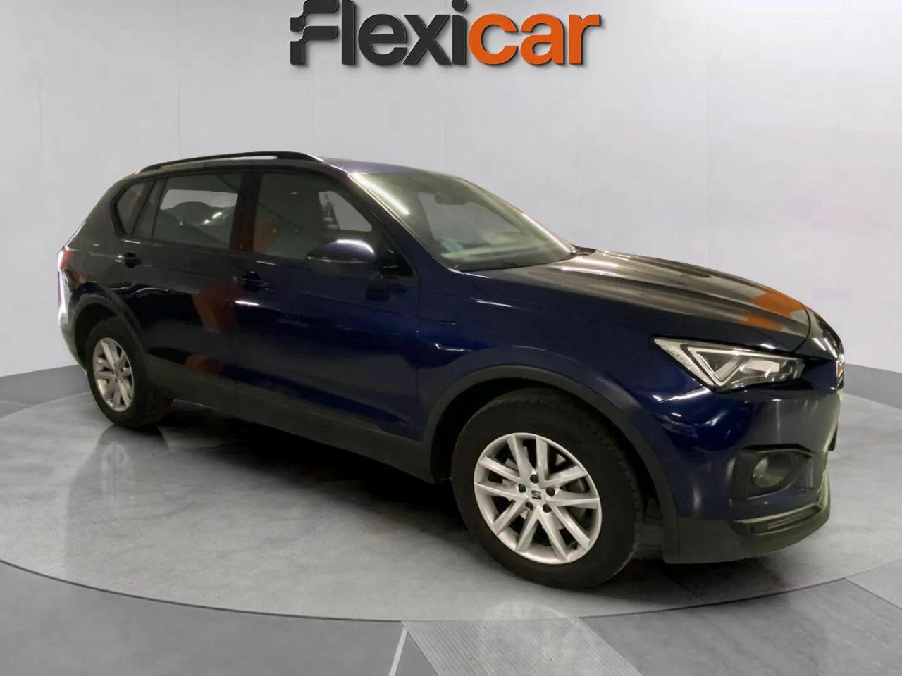 Foto seat tarraco 2020 /