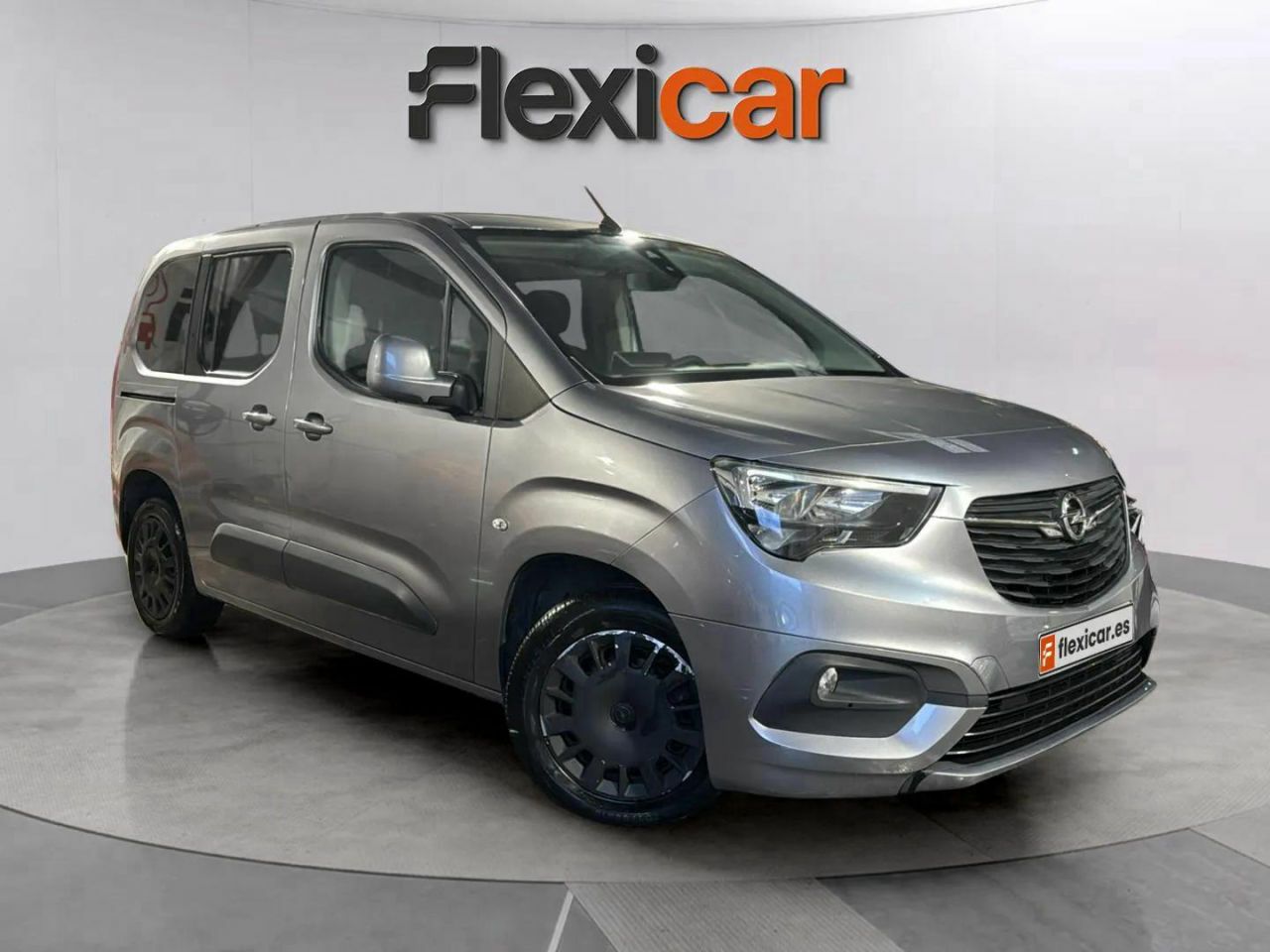 Foto opel combo cargo 2019 /