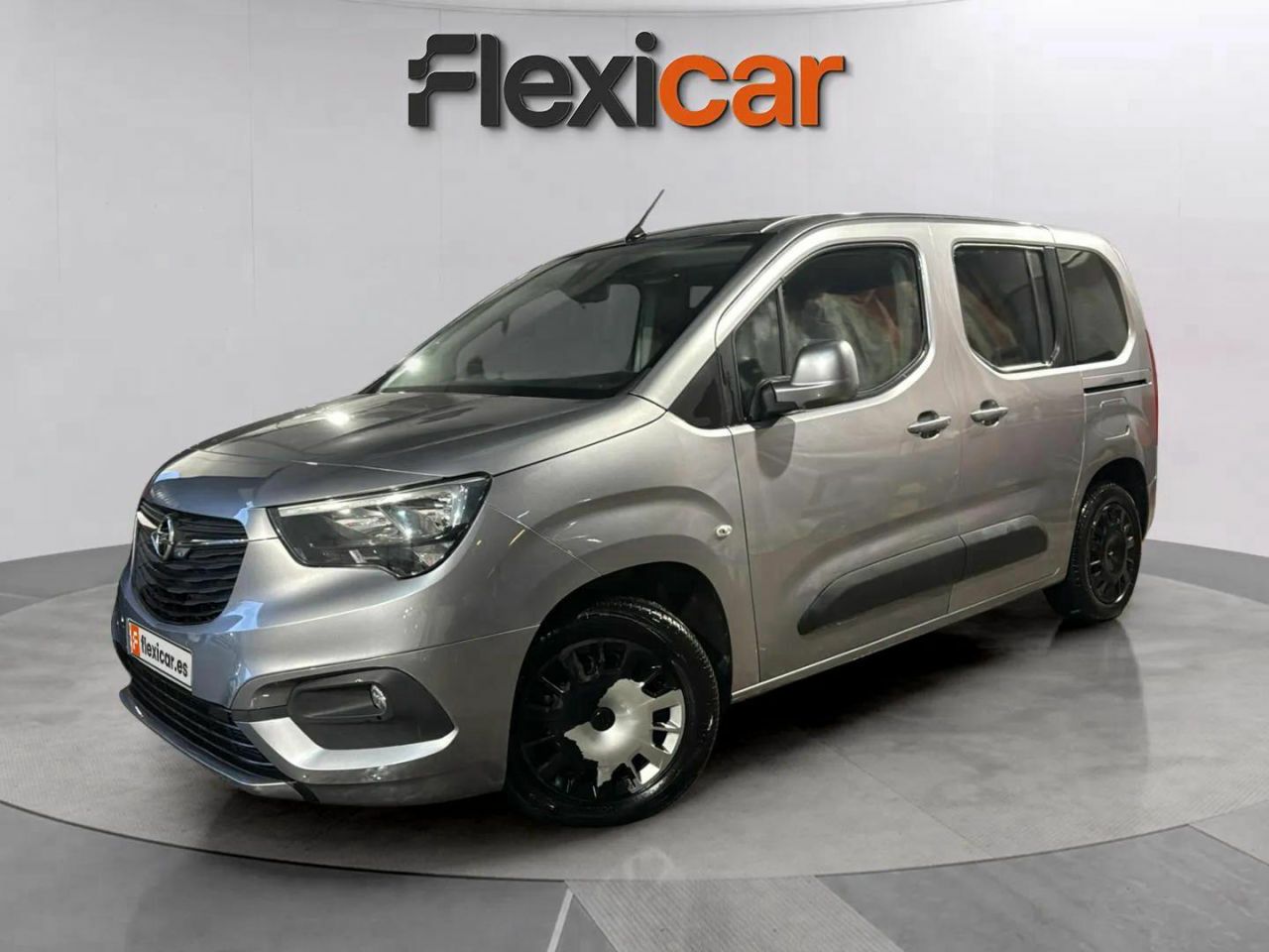 opel combo cargo 2019 / foto grande (3)