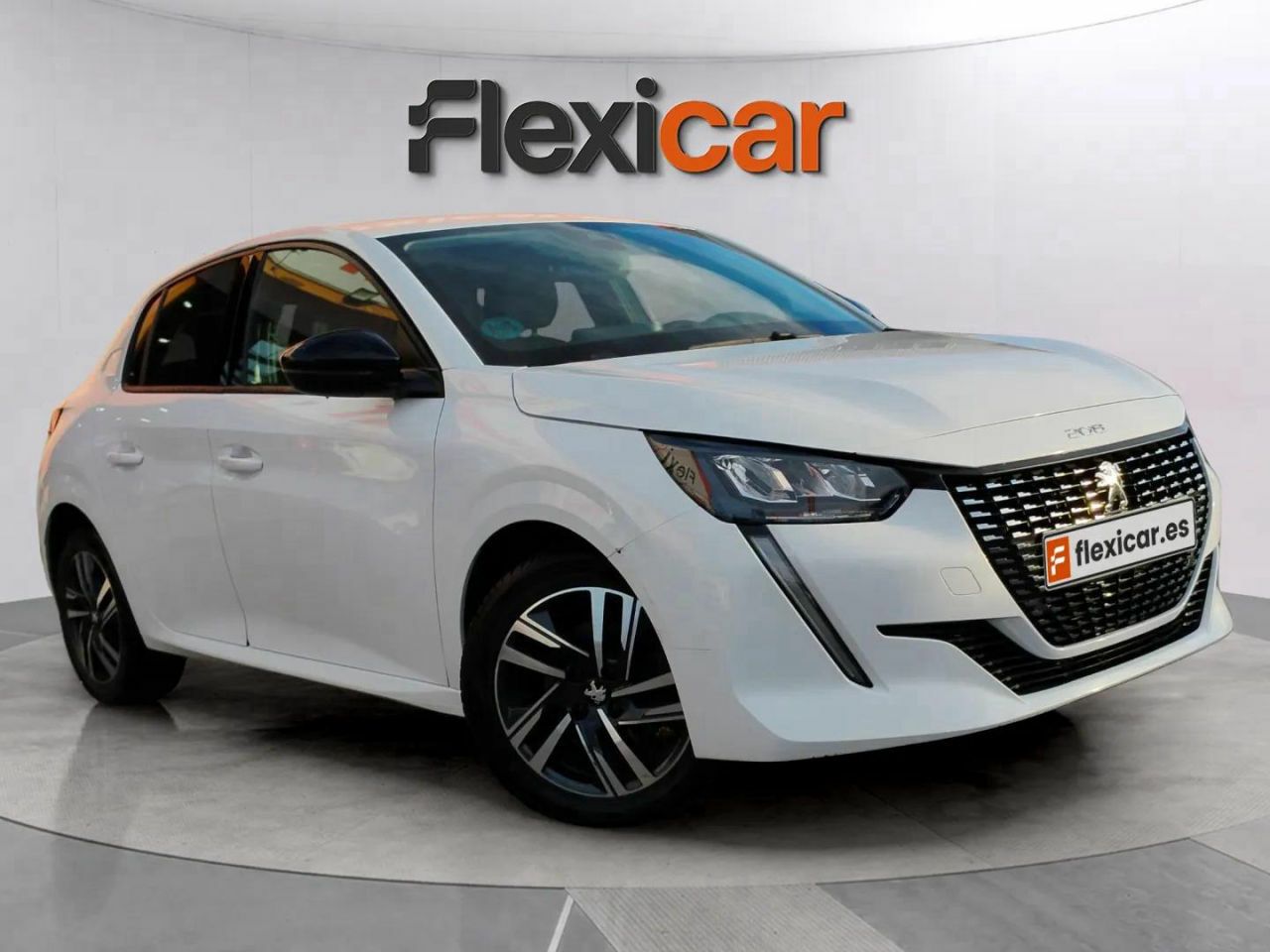 Foto peugeot 208 2023 /