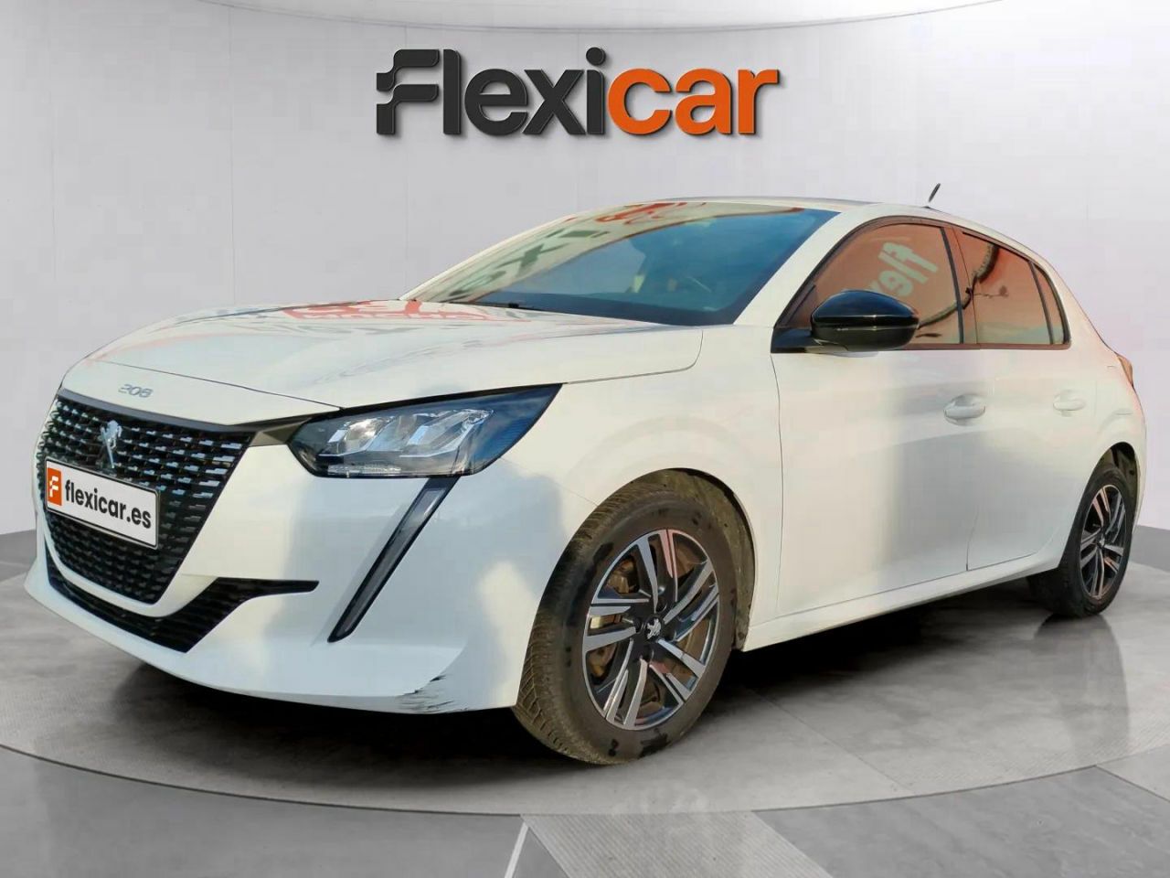 peugeot 208 2023 / foto grande (3)