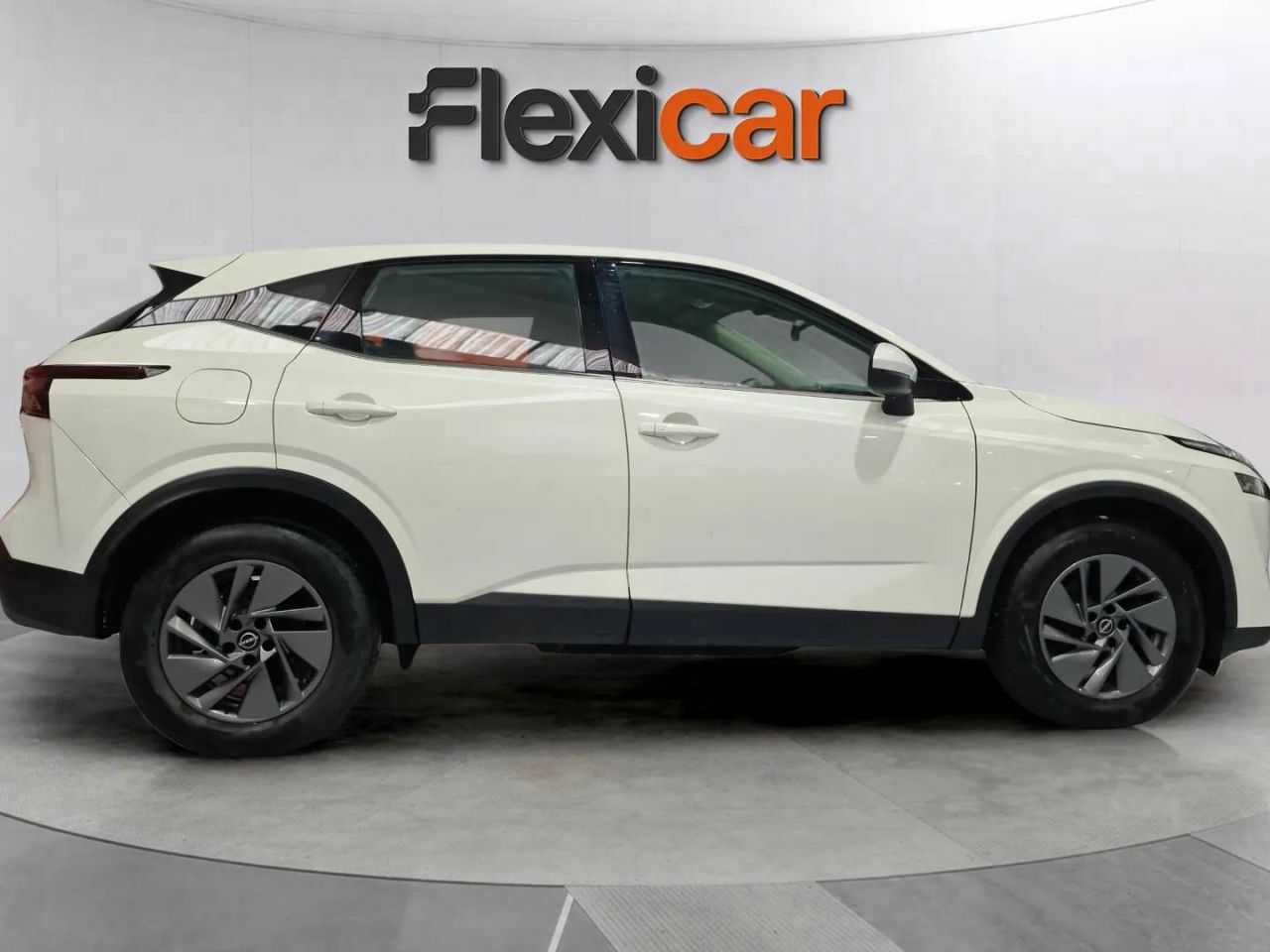 nissan qashqai 2022 / foto grande (3)