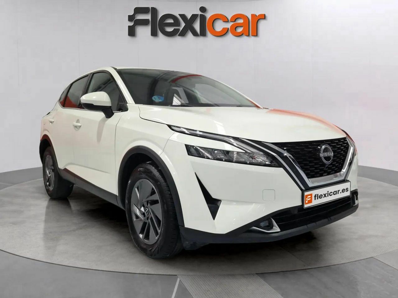 Foto nissan qashqai 2022 /