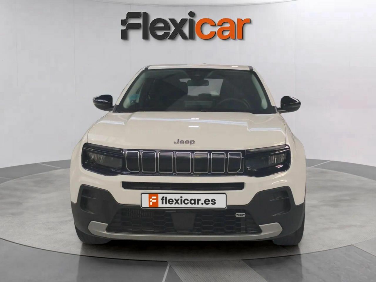 jeep avenger 2023 / foto grande (2)