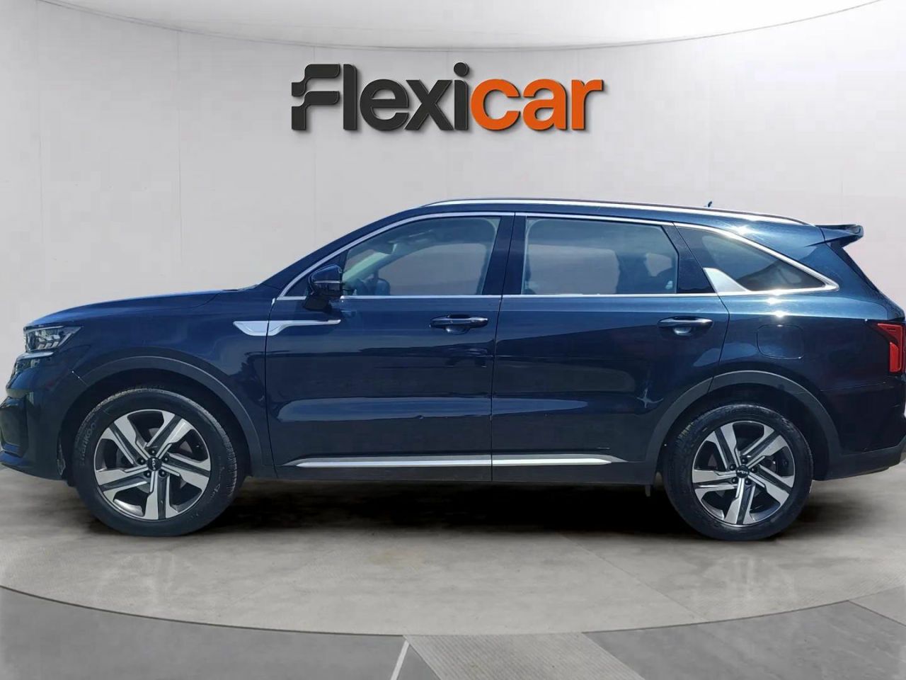 kia sorento 2023 / foto grande (3)