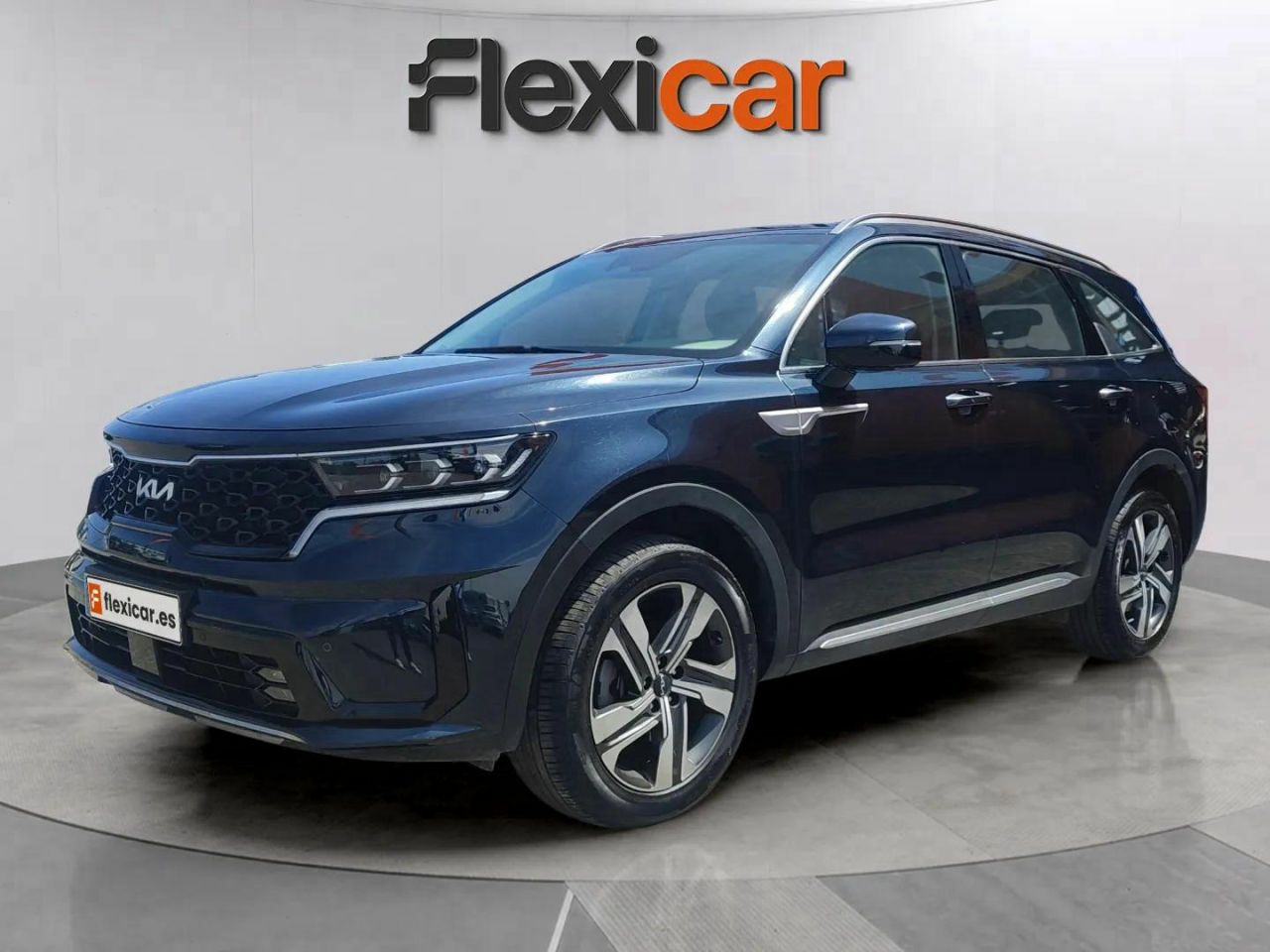 kia sorento 2023 / foto grande (2)