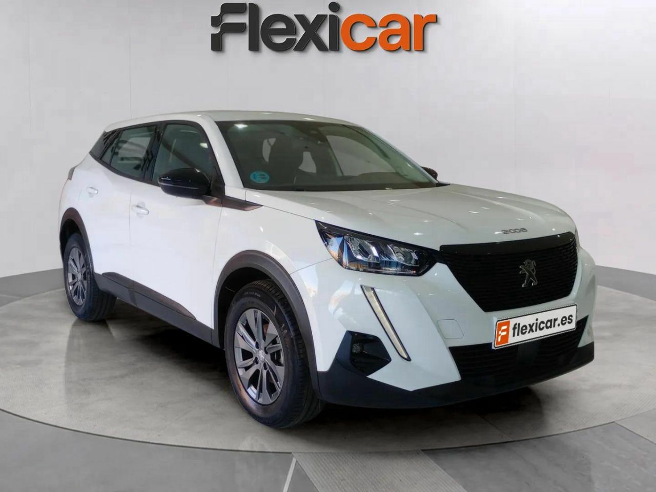 Foto peugeot 2008 2022 /