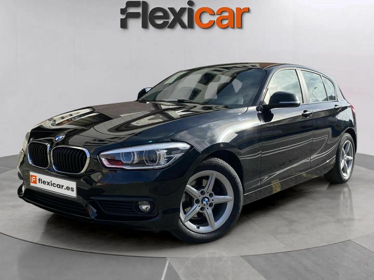 bmw serie 1 2017 / foto grande (3)