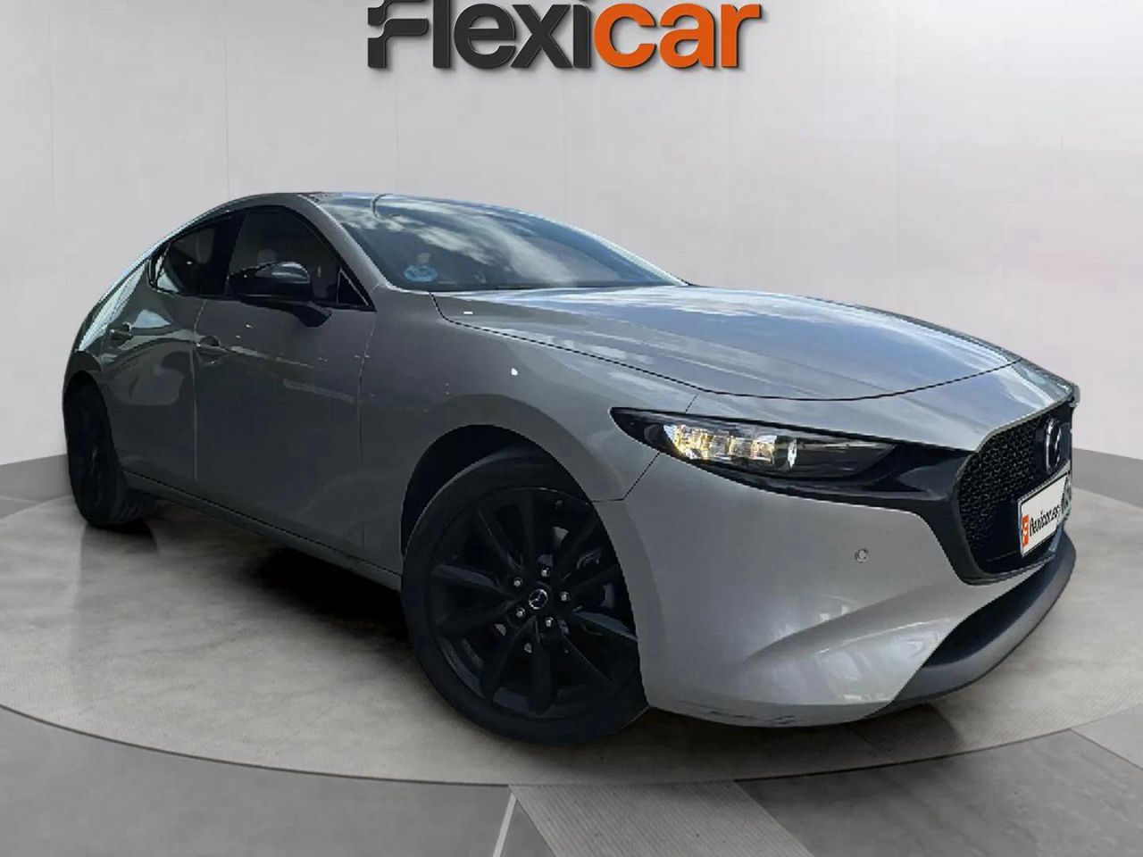 Foto mazda 3 2023 /