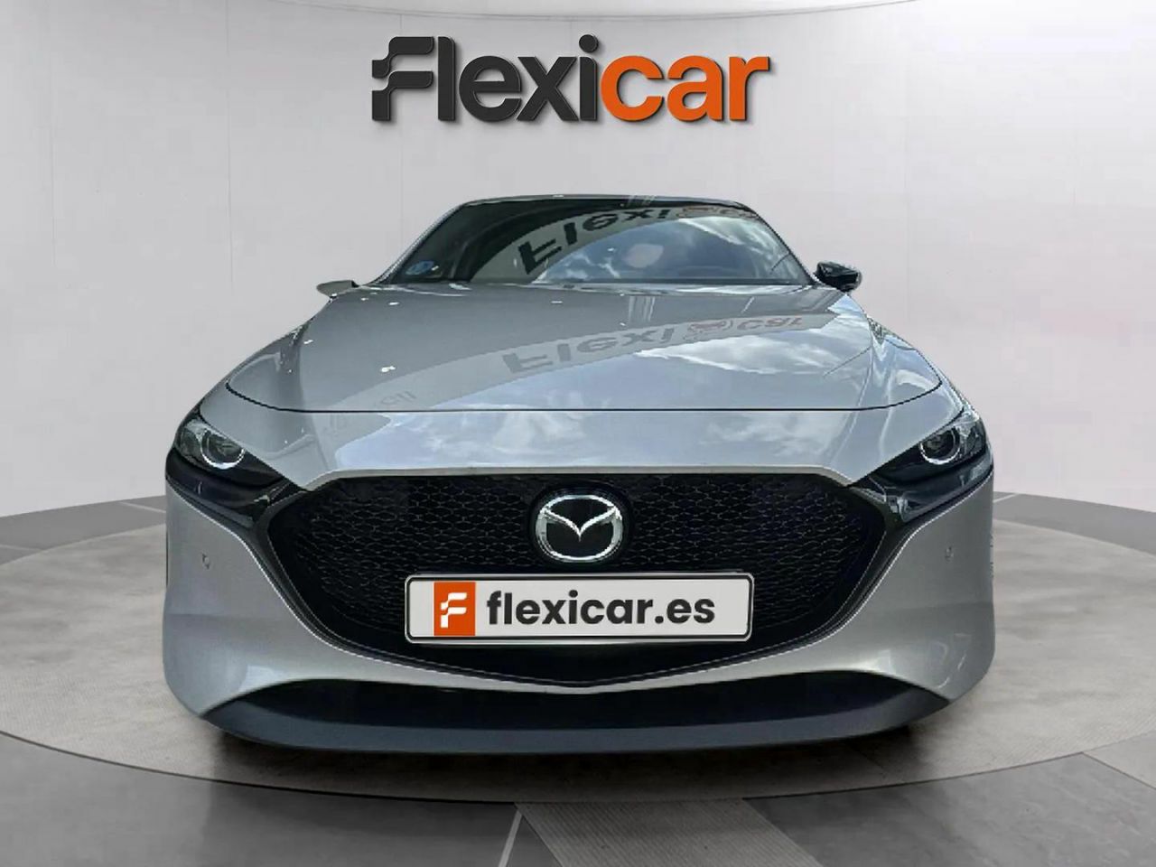 mazda 3 2023 / foto grande (2)