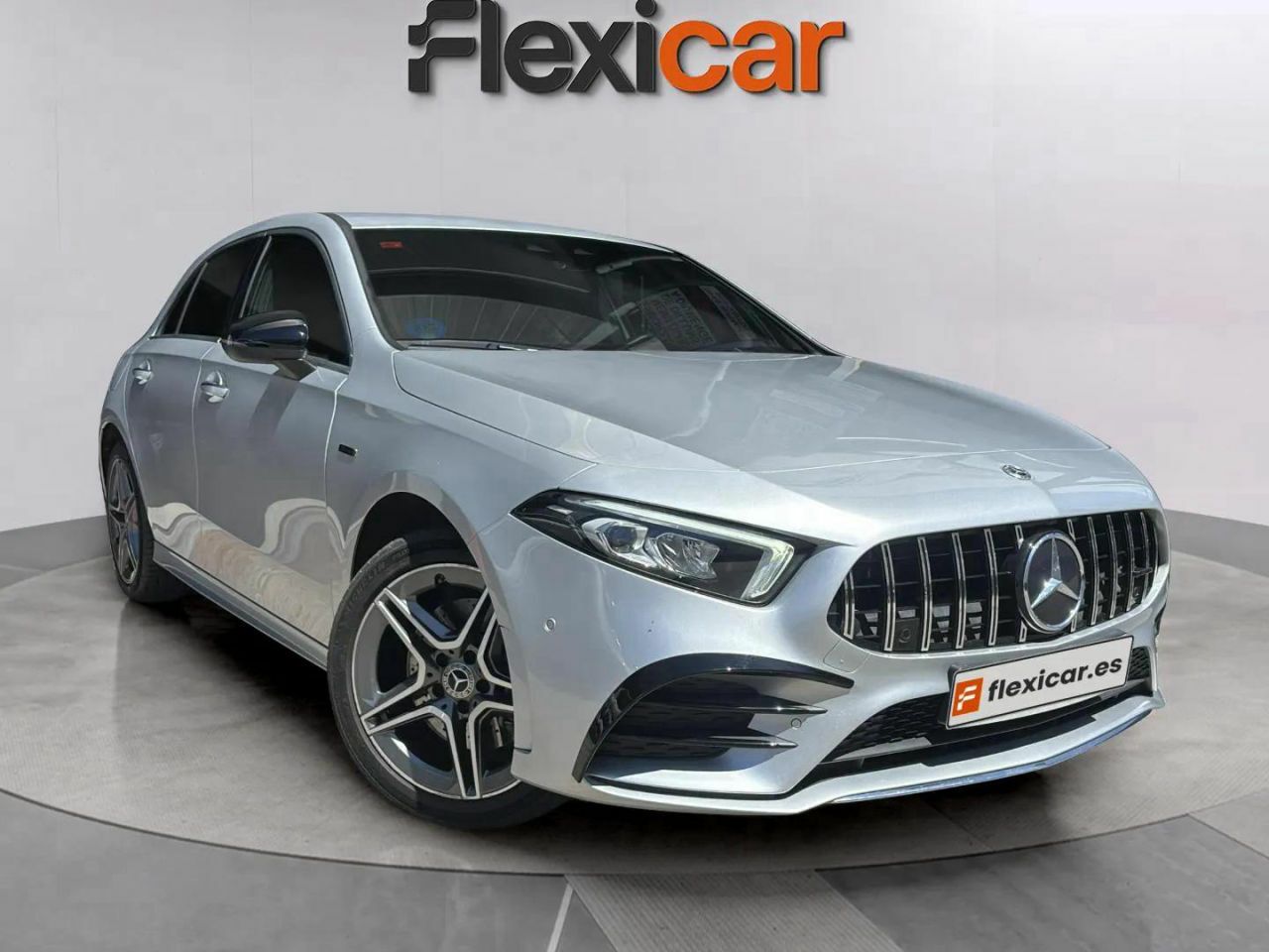 Mercedes clase a 218cv  de segunda mano - mercedes clase a 2020 /