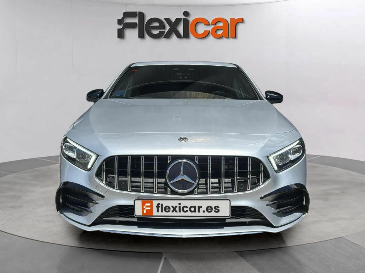 mercedes clase a 2020 / foto grande (2)