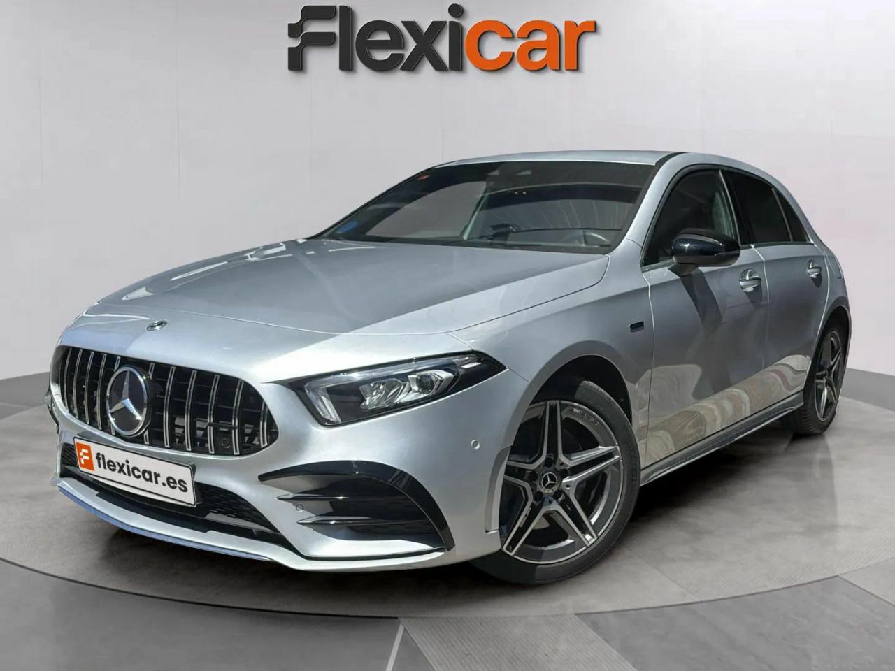 mercedes clase a 2020 / foto grande (3)