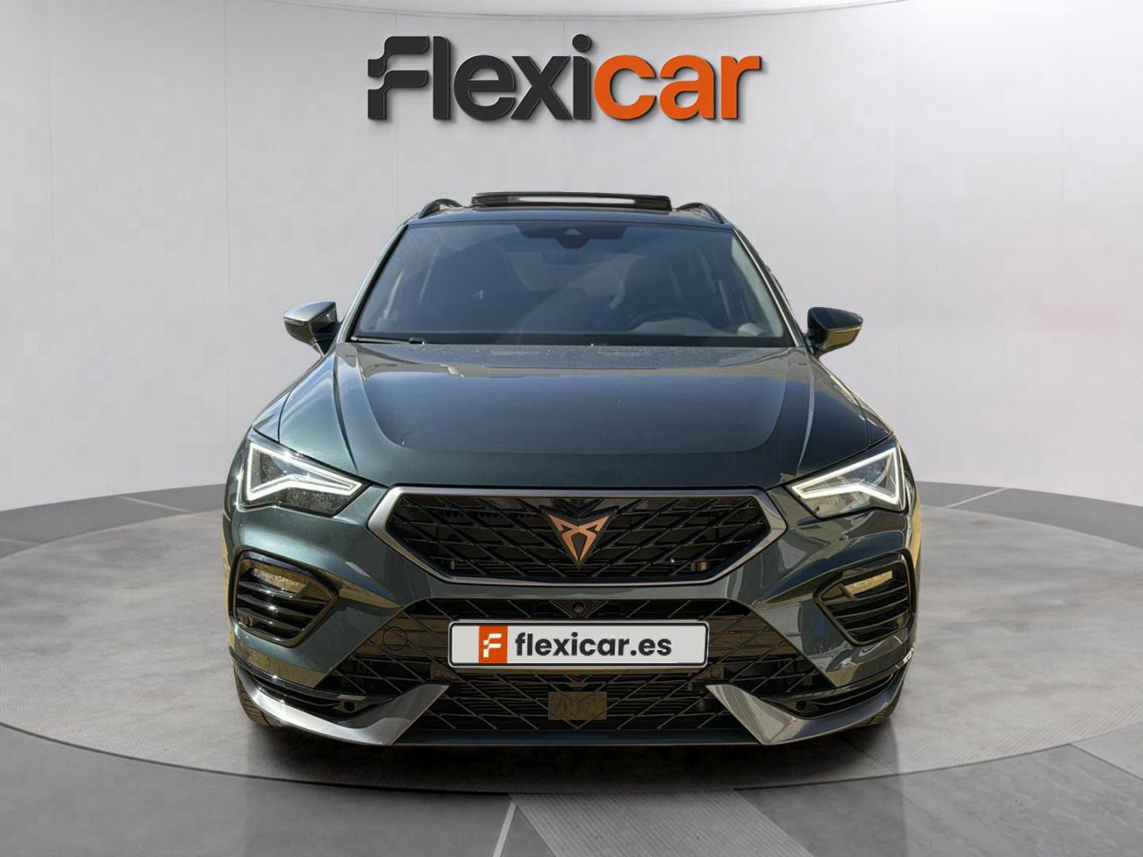 cupra ateca 2023 / foto grande (2)