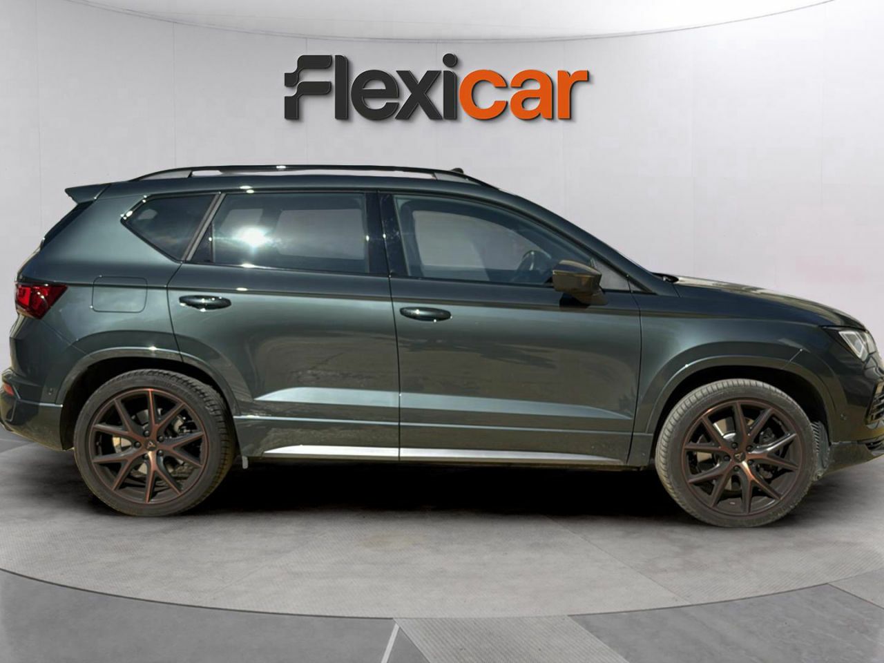 cupra ateca 2023 / foto grande (3)