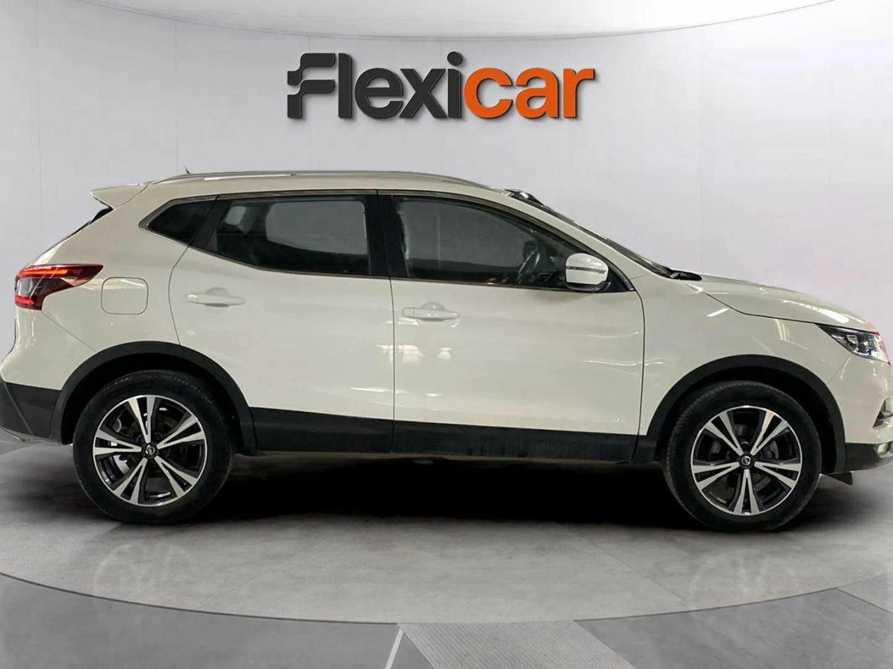 nissan qashqai 2021 / foto grande (3)