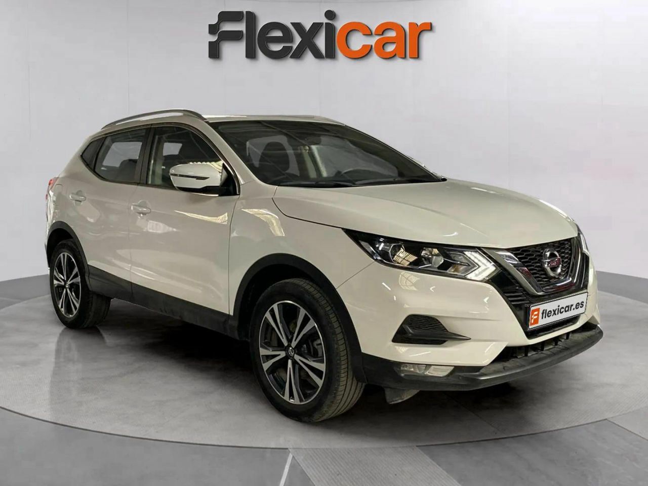 Foto nissan qashqai 2021 /