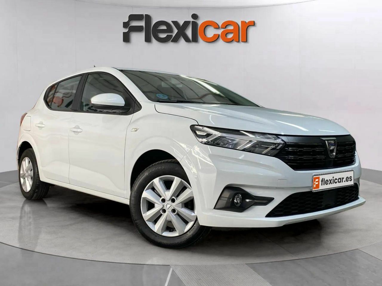 Foto dacia sandero 2022 /