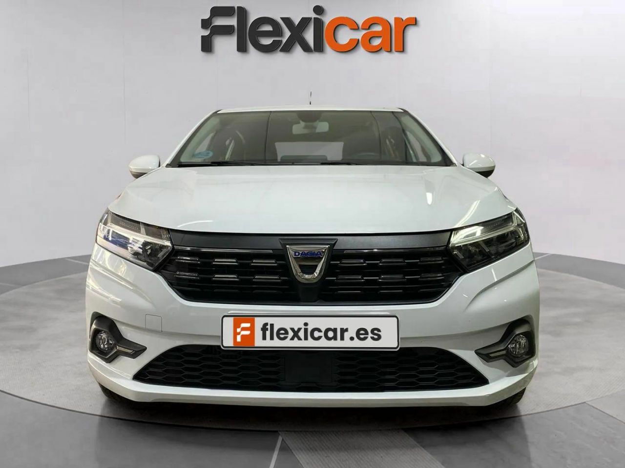 dacia sandero 2022 / foto grande (2)