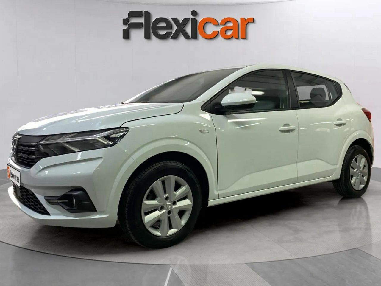 dacia sandero 2022 / foto grande (3)