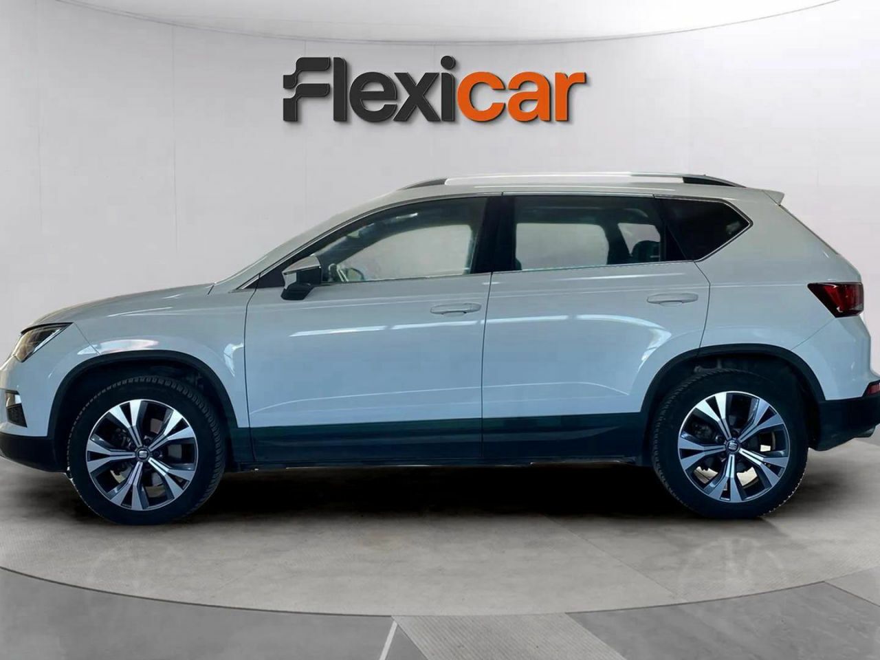 seat ateca 2016 / foto grande (3)