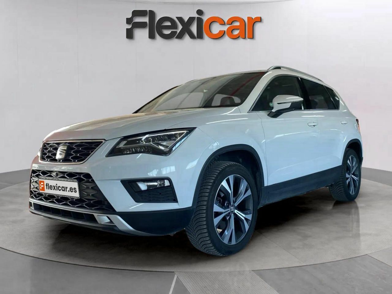 seat ateca 2016 / foto grande (2)
