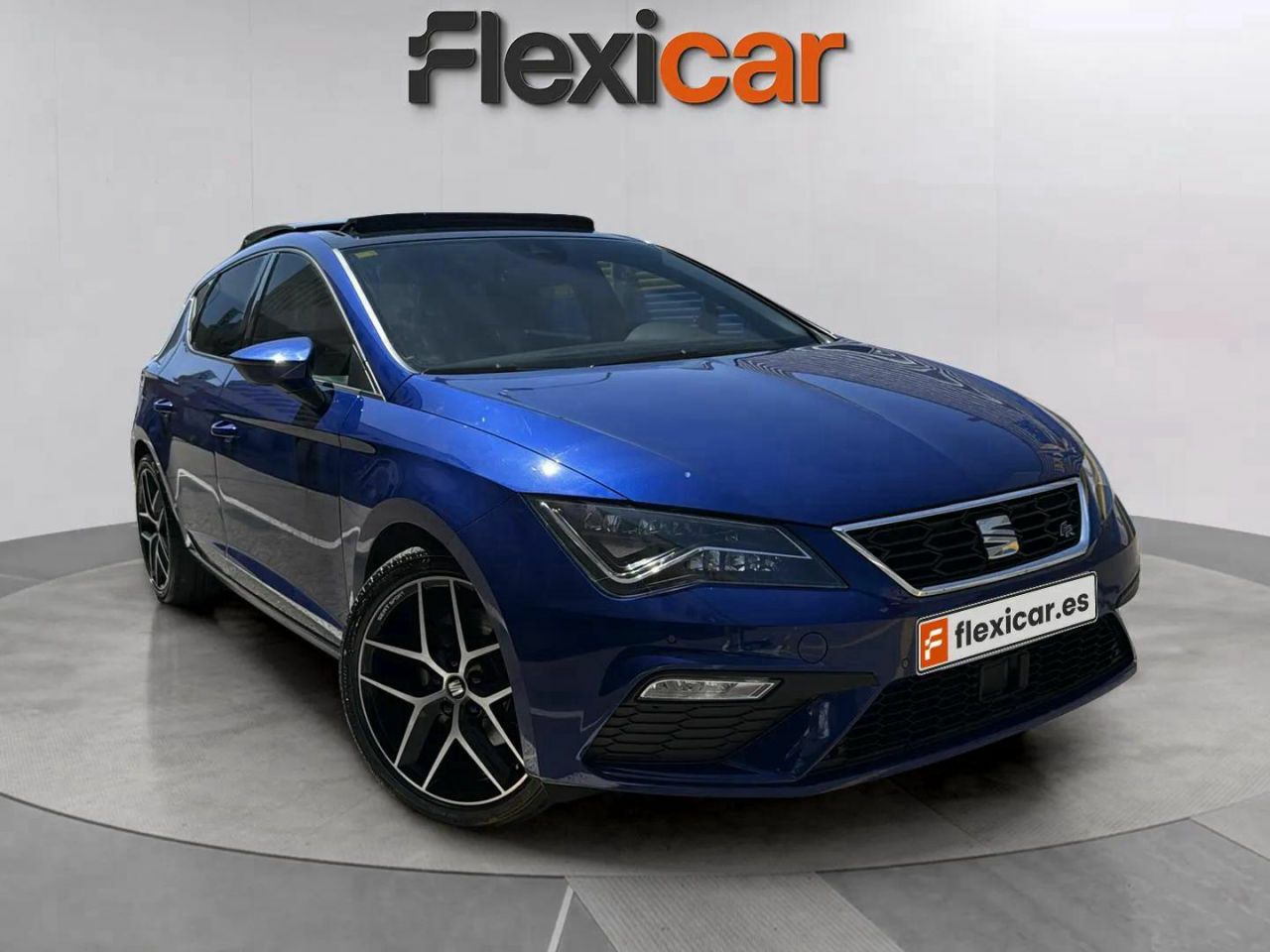 Foto seat leon 2020 /