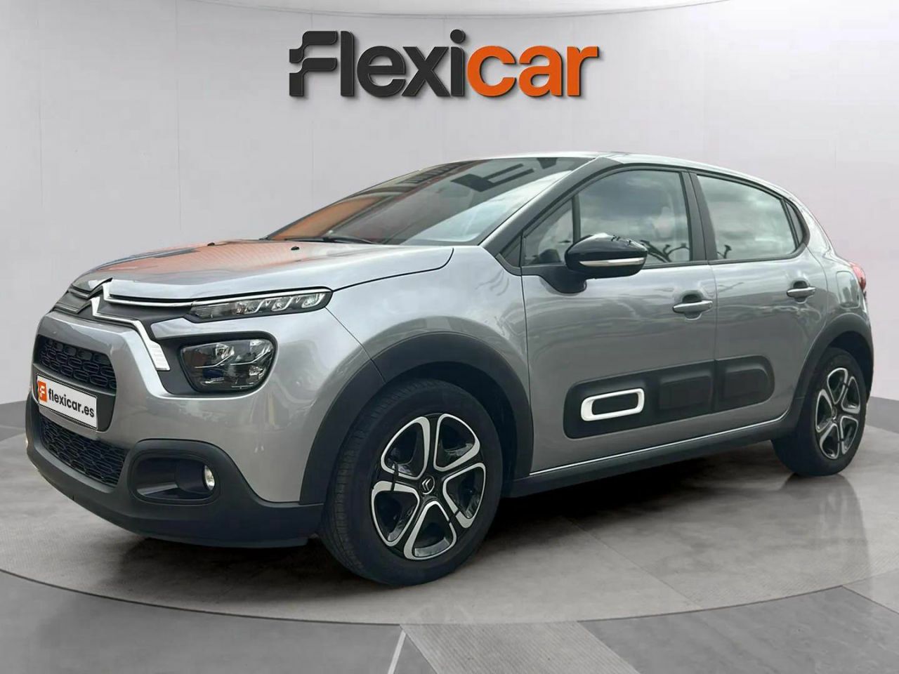 citroën c3 2022 / foto grande (3)
