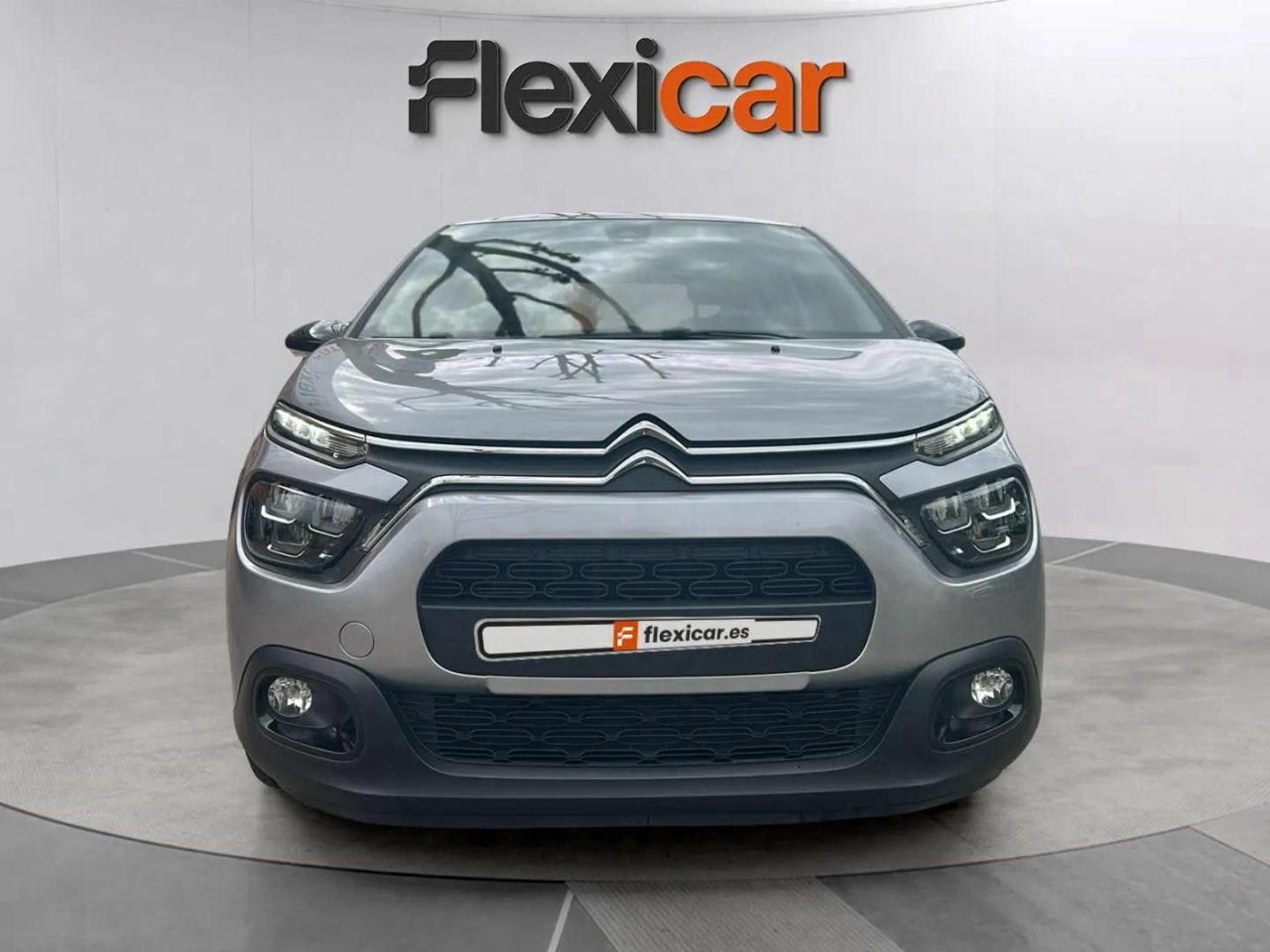 citroën c3 2022 / foto grande (2)