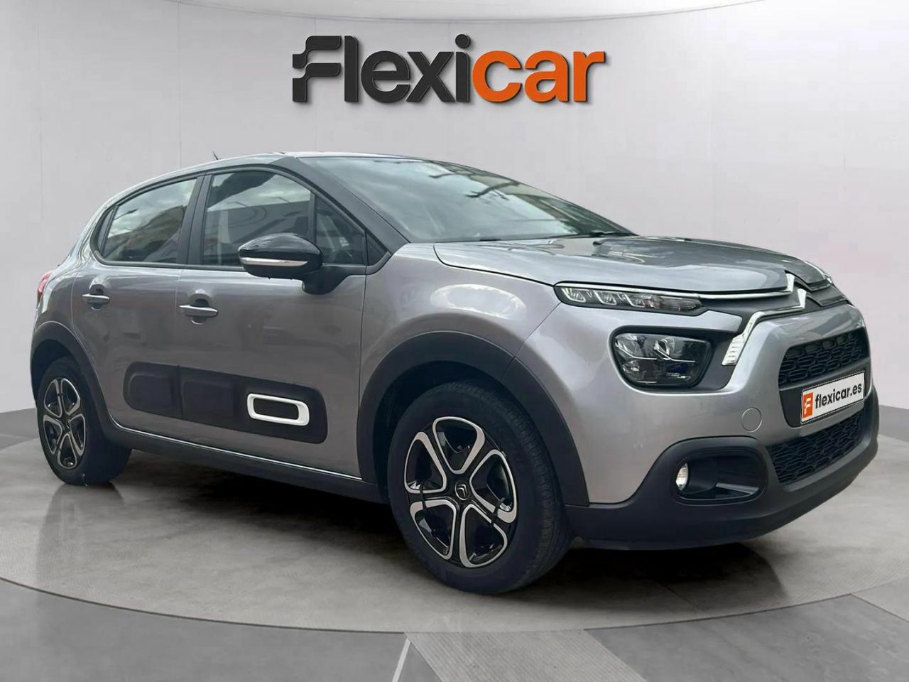 Foto citroën c3 2022 /