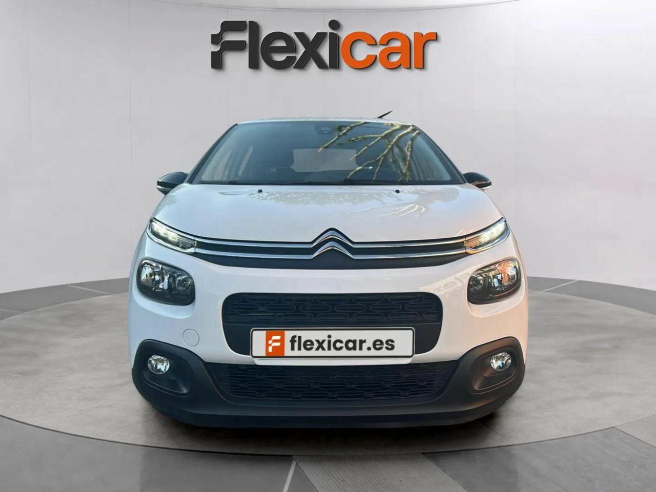 citroën c3 2019 / foto grande (2)