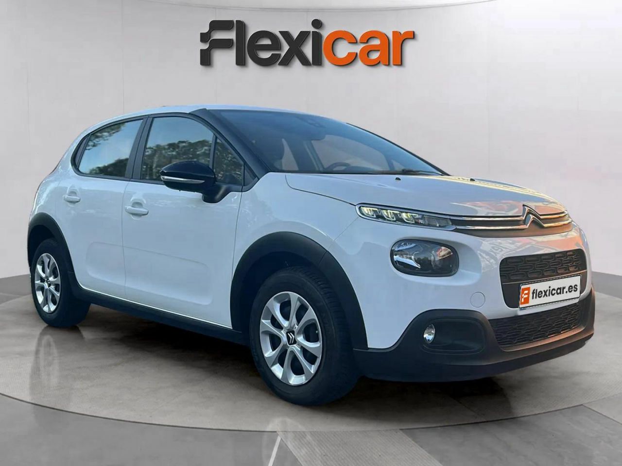 Foto citroën c3 2019 /