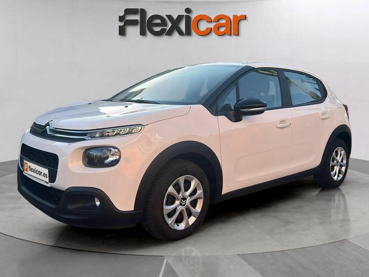 citroën c3 2019 / foto grande (3)